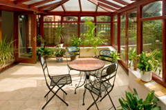 Danesford conservatory quotes