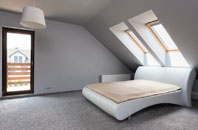 Danesford bedroom extensions