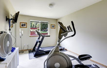 Danesford home gym construction leads