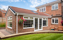 Danesford house extension leads