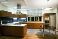 kitchen extensions Danesford